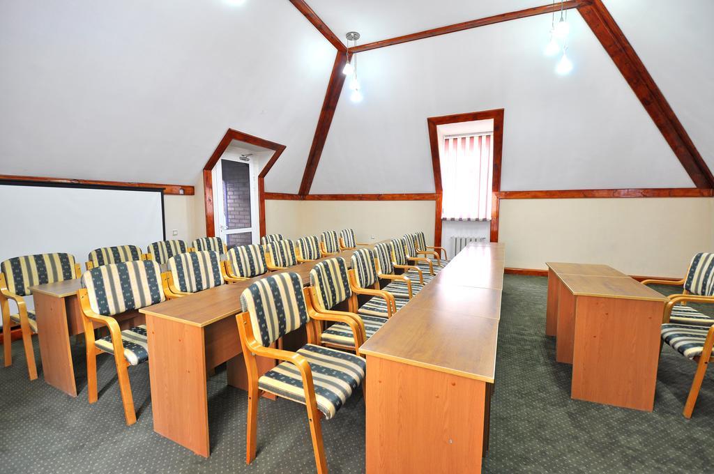 Grand Orzu Hotel Taskent Exterior foto