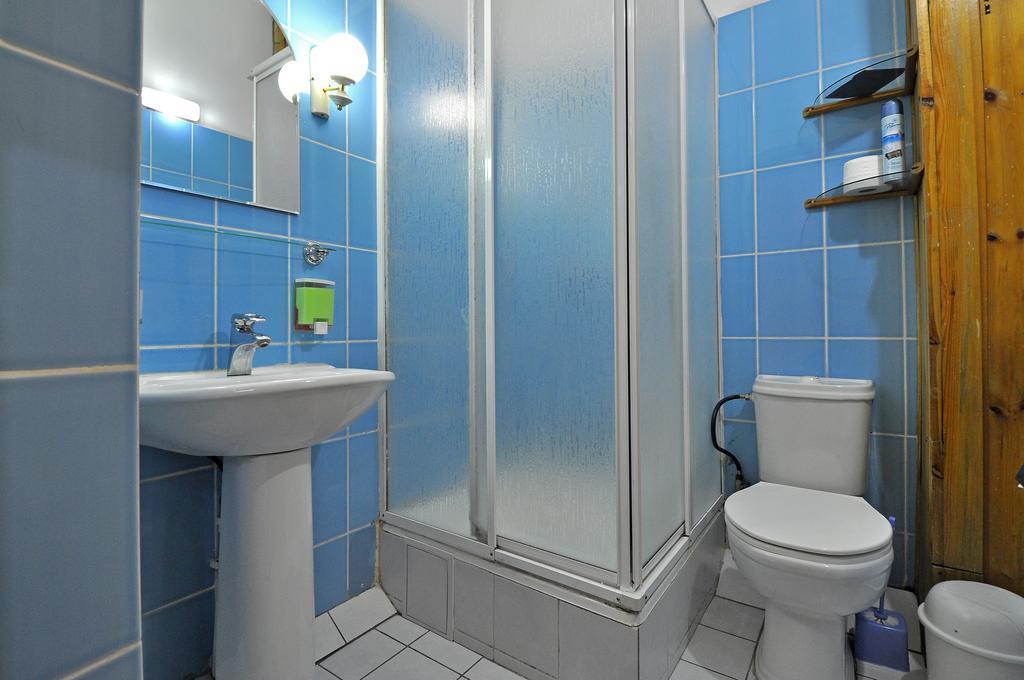 Grand Orzu Hotel Taskent Habitación foto