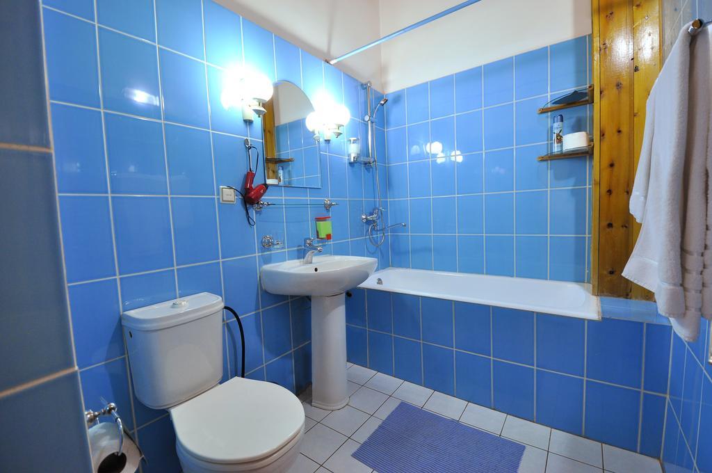 Grand Orzu Hotel Taskent Habitación foto