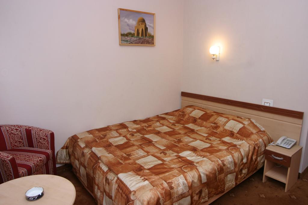 Grand Orzu Hotel Taskent Exterior foto